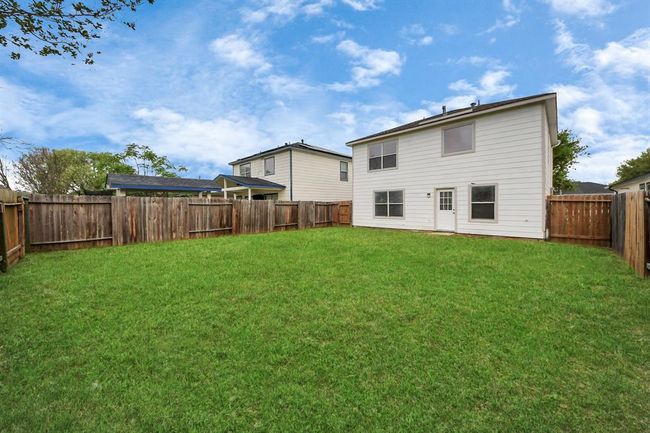 19007 Yaupon Pass Dr, House other with 4 bedrooms, 3 bathrooms and null parking in Cypress TX | Image 35