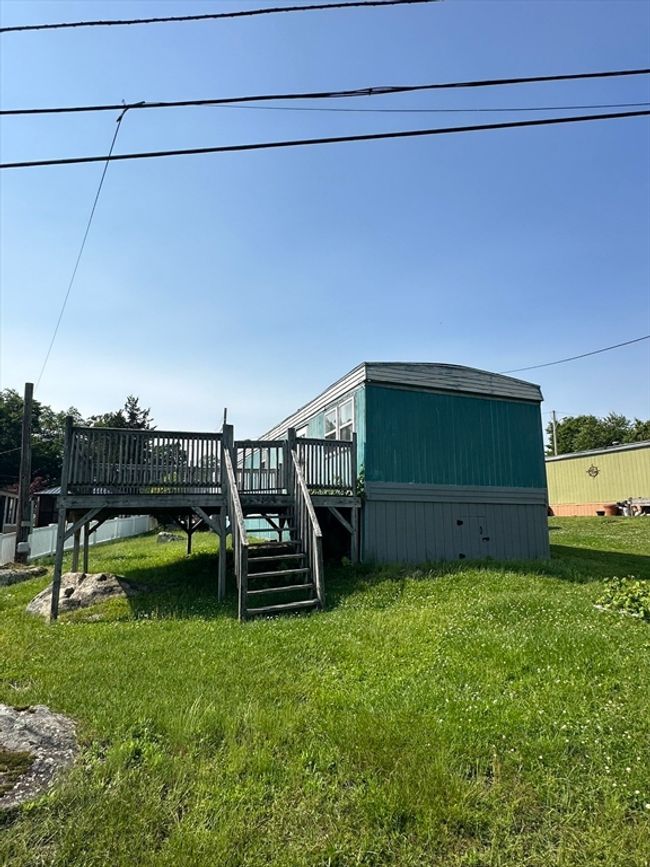 LOT-58 - 301 Bulgarmarsh Rd, House other with 2 bedrooms, 1 bathrooms and 2 parking in Tiverton RI | Image 27