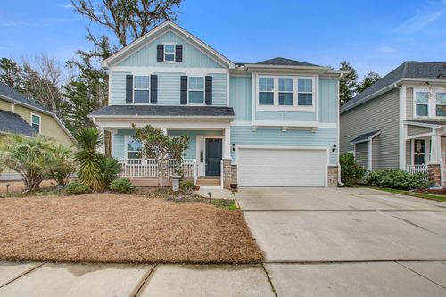 128 Daniels Ridge Dr, Summerville, SC, 29485-6085 | Card Image