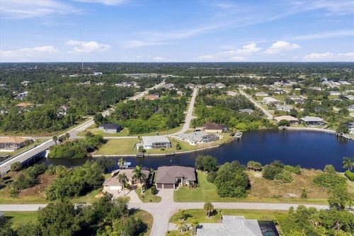 9273 Santa Lucia Dr, Port Charlotte, FL, 33981-5226 | Card Image