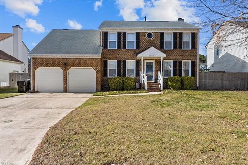 2021 Melstone Dr, Virginia Beach, VA, 23456-5275 | Card Image