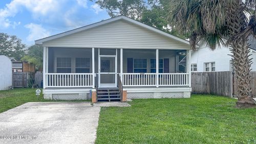 3237 Mayflower Street, Jacksonville, FL, 32205 | Card Image