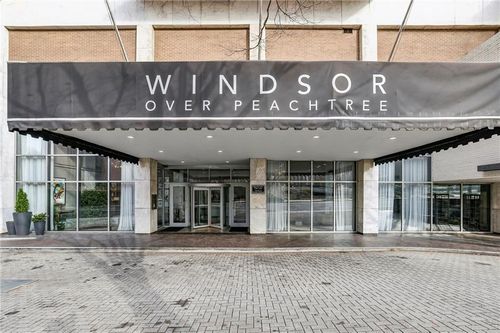 apt-706-620 Peachtree St Ne, Atlanta, GA, 30308-2366 | Card Image