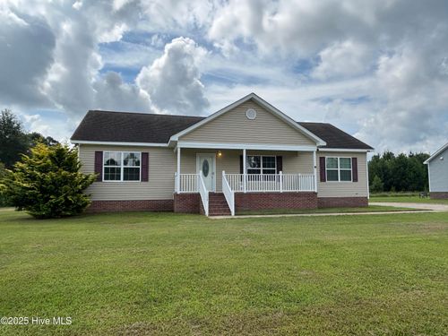 109 Hunter Ave, Murfreesboro, NC, 27855-9204 | Card Image