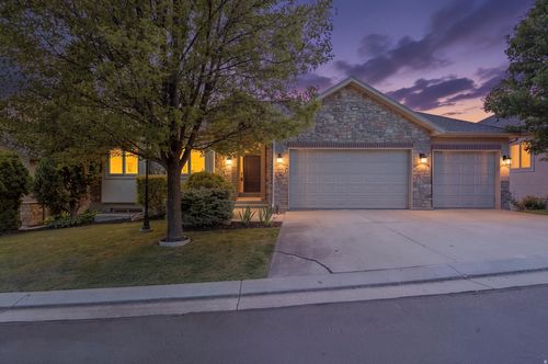 6698 S Hidden Mill Cv, Cottonwood Heights, UT, 84121-5698 | Card Image