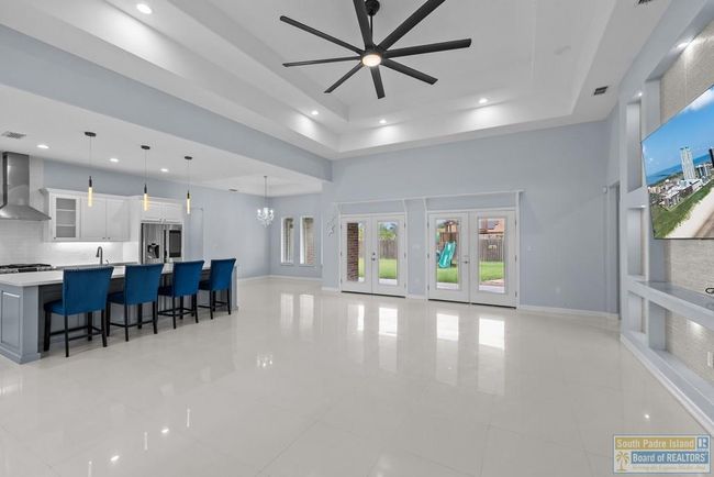 914 Palm Blvd, House other with 4 bedrooms, 4 bathrooms and 2 parking in Laguna Vista TX | Image 10