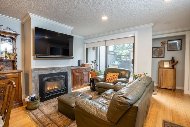 815 Sawcut, Townhouse with 2 bedrooms, 1 bathrooms and 1 parking in Vancouver BC | Image 18
