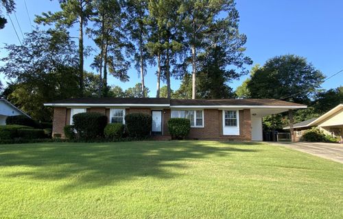 2416 Forest Park Rd, Augusta, GA, 30904-3305 | Card Image