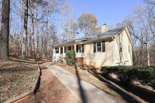 120 Deer Ridge Trl, Macon, GA, 31210-5713 | Card Image