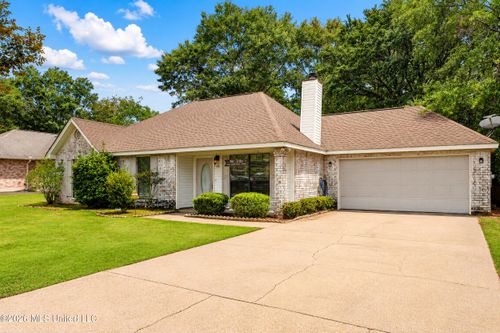 100 Berryhill Drive, Carriere, MS, 39426 | Card Image