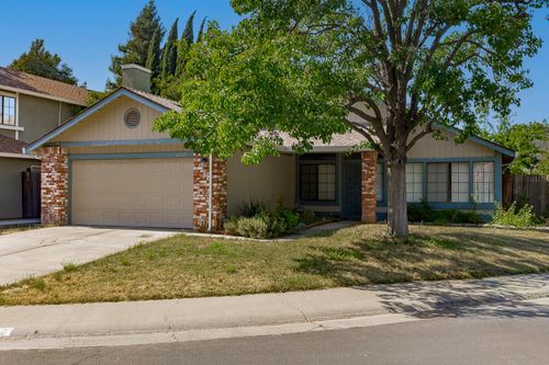 6113 Wolf Creek Court, Elk Grove, CA, 95758 | Card Image