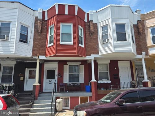 1317 E Rittenhouse Street, PHILADELPHIA, PA, 19138 | Card Image