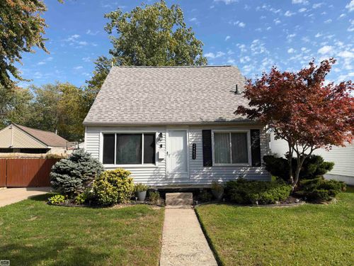 24650 Stewart Ave Avenue, Warren, MI, 48089 | Card Image