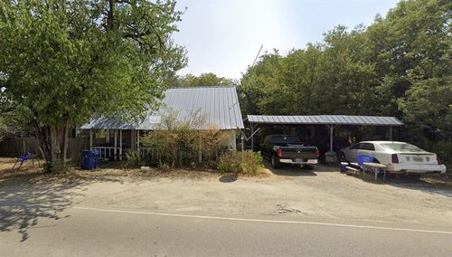 231 S Colorado Street, Whitney, TX, 76692 | Card Image