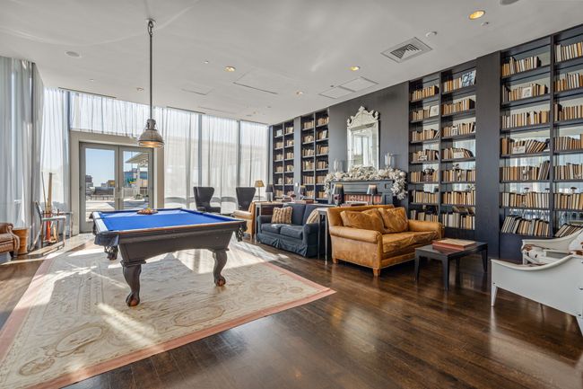 APT-1702 - 2200 Victory Ave, Condo with 2 bedrooms, 2 bathrooms and null parking in Dallas TX | Image 30
