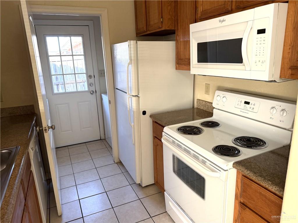 Residential Lease in Edinburg 3