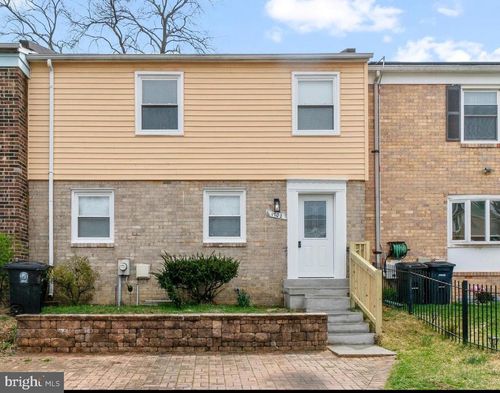 1702 Rollins Pl, CAPITOL HEIGHTS, MD, 20743-5553 | Card Image