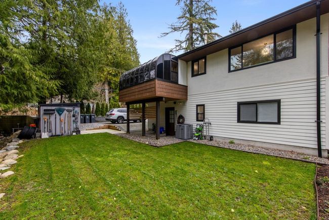 4491 Primrose Lane, House other with 5 bedrooms, 3 bathrooms and 3 parking in North Vancouver BC | Image 24