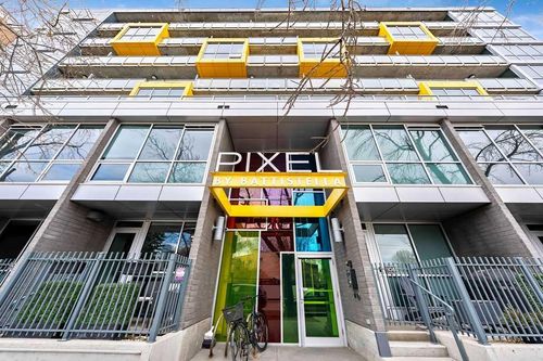 608-235 9a St Nw, Calgary, AB, T2N4H7 | Card Image