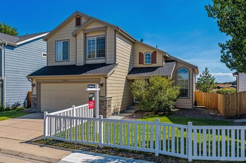 9248 E Louisiana Pl, Denver, CO, 80247-2341 | Card Image