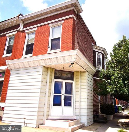 3018 Mcelderry St, BALTIMORE, MD, 21205-2725 | Card Image