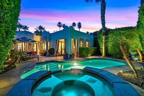 46030 Ocotillo Dr, Palm Desert, CA, 92260-4655 | Card Image