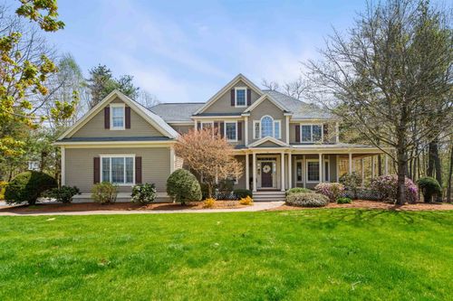45 Long Hill Rd, Hollis, NH, 03049-5955 | Card Image