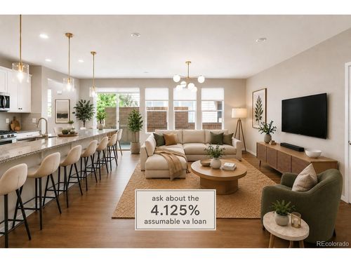 10869 E 25th Dr, Aurora, CO, 80010-1185 | Card Image