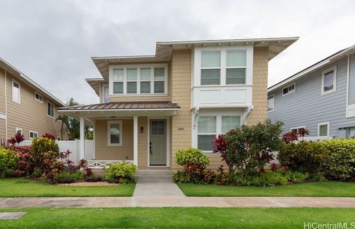 91-1073 Kaiapele St, Ewa Beach, HI, 96706-6530 | Card Image