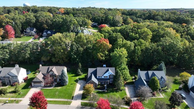 649 Akehurst Ln, House other with 5 bedrooms, 5 bathrooms and null parking in White Lake MI | Image 28
