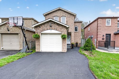 47 Radford Drive, Ajax, ON, L1T2G5 | Card Image