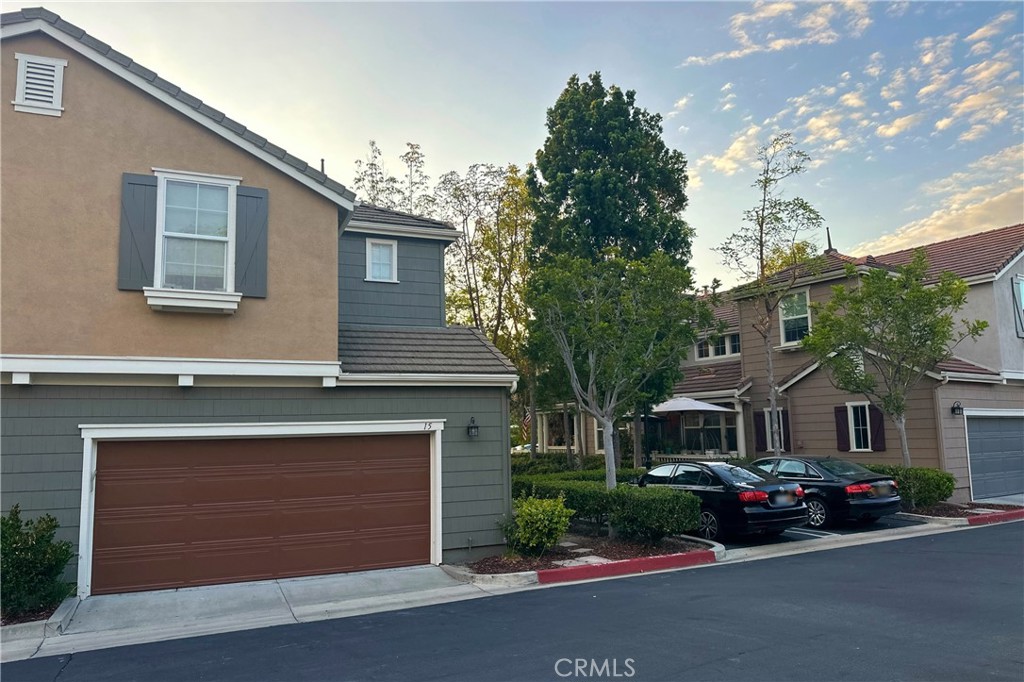 Residential Lease in Ladera Ranch 2