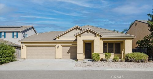 650 Cedar Mountain Dr, Newman, CA, 95360-9530 | Card Image