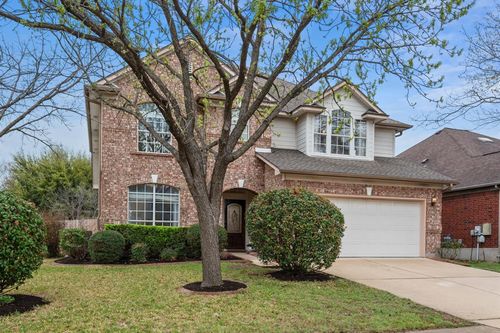 1607 Belvedere Pl, Round Rock, TX, 78665-5658 | Card Image