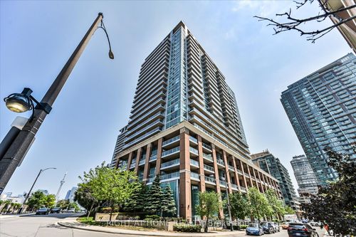 806-100 Western Battery Rd, Toronto, ON, M6K3S2 | Card Image
