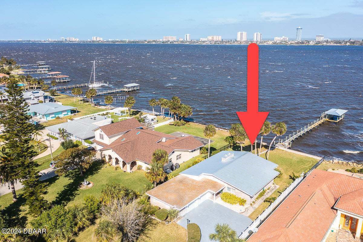 Palmetto Ave, South Daytona, FL 32119