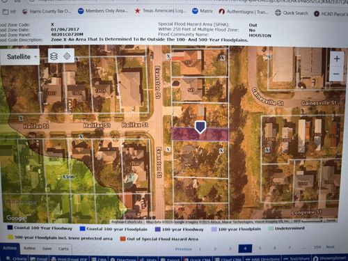 0 Evanston St, Houston, TX, 77015 | Card Image