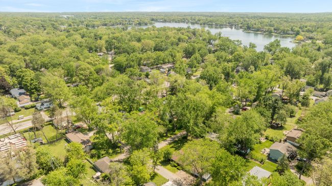 9526 Garden Ter, House other with 3 bedrooms, 1 bathrooms and null parking in Commerce Twp MI | Image 41