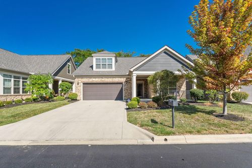 2642 Gardenview Loop, Grove City, OH, 43123-7651 | Card Image