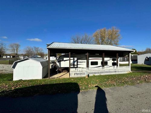 41-5943 S State Road 101, Liberty, IN, 47353-9651 | Card Image