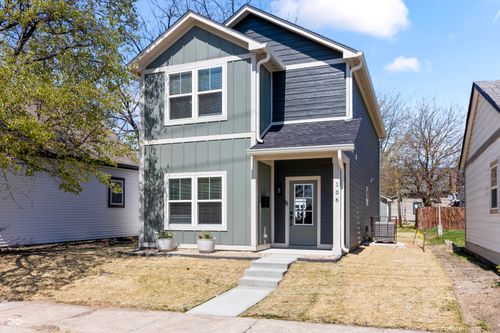 106 Wisconsin St, Indianapolis, IN, 46225-1532 | Card Image