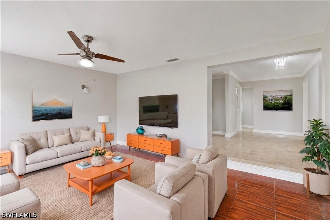 Residential in Naples 4