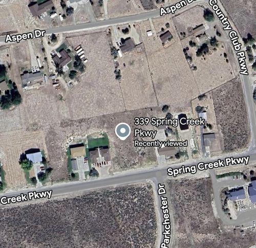 339 Spring Creek Pkwy, Spring Creek, NV, 89815-5877 | Card Image