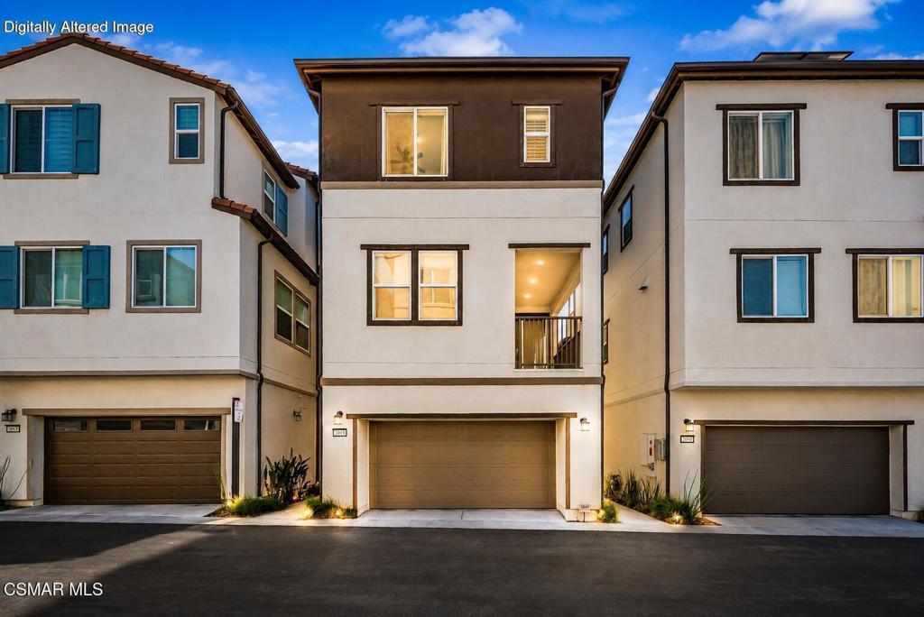 Residential in Simi Valley