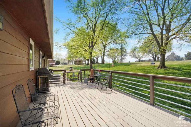 309 N Jefferson St, House other with 4 bedrooms, 3 bathrooms and null parking in Council Grove KS | Image 33