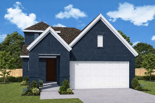 127 Permila, New Braunfels, TX, 78130 | Card Image