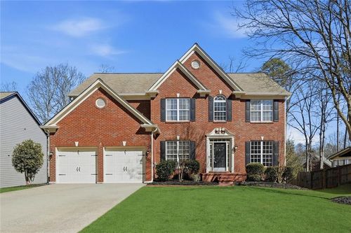 1525 Aurelia Dr, Cumming, GA, 30041-9527 | Card Image