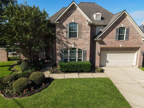 9918 Chriesman Way, Missouri City, TX, 77459-6591 | Card Image