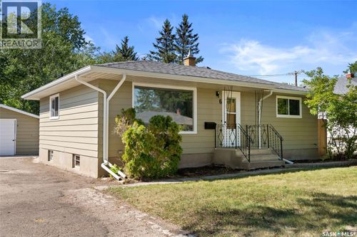 6 Stapleford Cres, Regina, SK, S4R4S4 | Card Image
