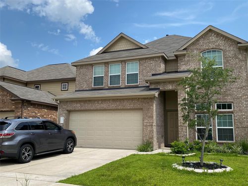 24918 Pavarotti Pl, Katy, TX, 77493-5026 | Card Image